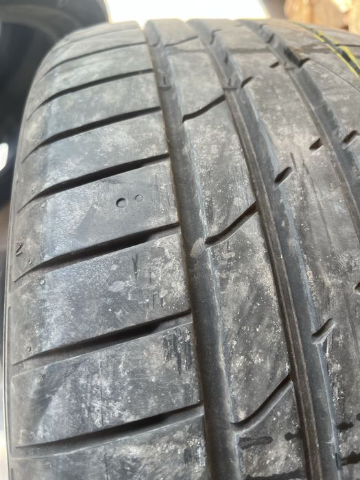 Anvelope 225/50/17 Michelin / Hankook