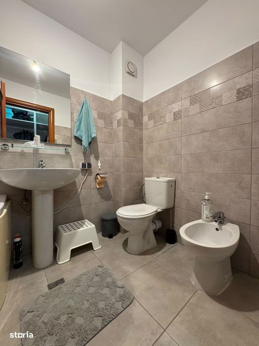 3 Camere || Loc De Parcare Inclus +Boxa || Metropolis Residence