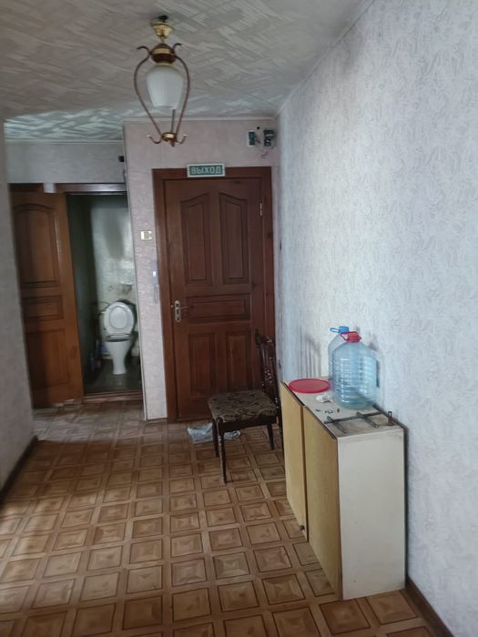 Продам 4 ком кв очень теплая