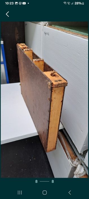 Vand 90 Familii de albine