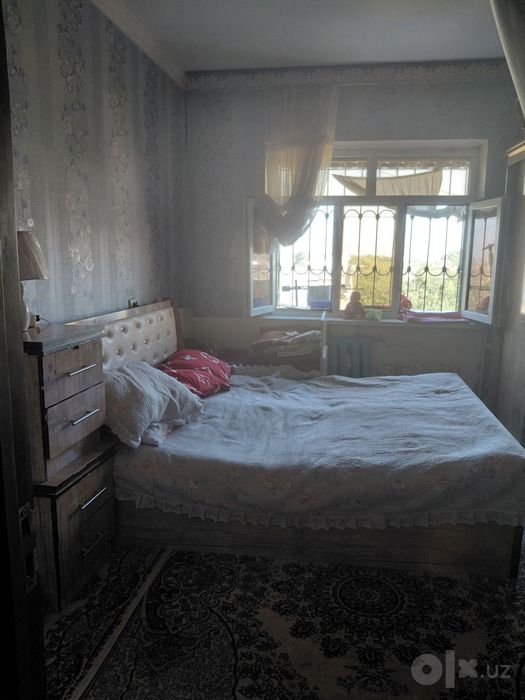 Uchtepa katta qani 2xonali kvartira