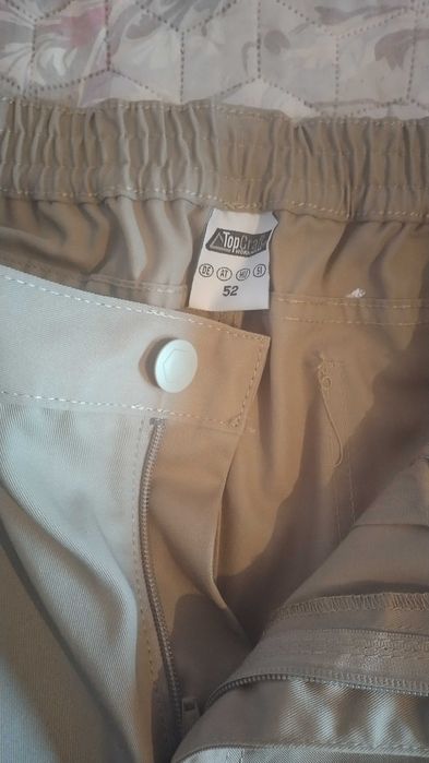 Къси панталони Top Kraft