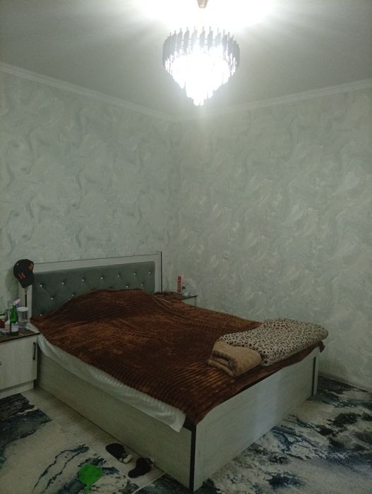 Янги тошкенда учаска