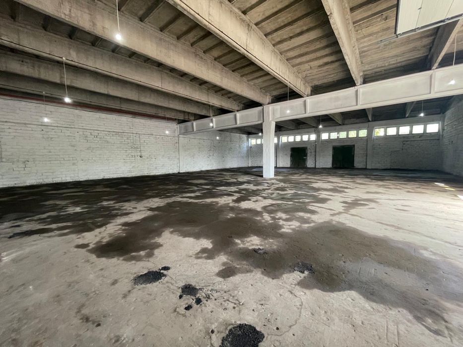 Hală 800 mp – Târgoviște, Centură – acces TIR, utilități