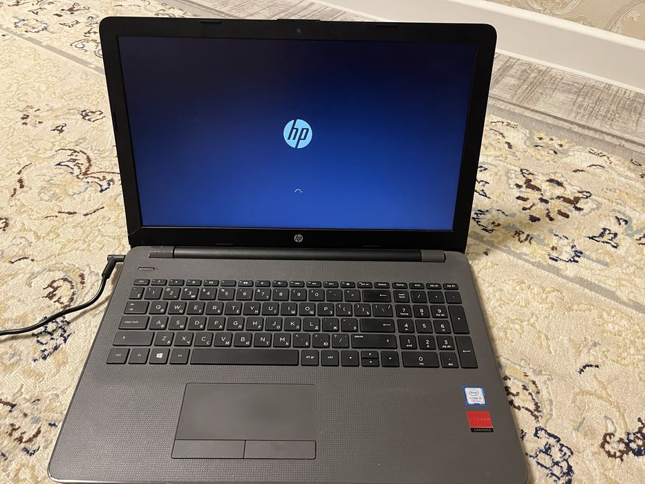 HP 250 G6 Notebook PC