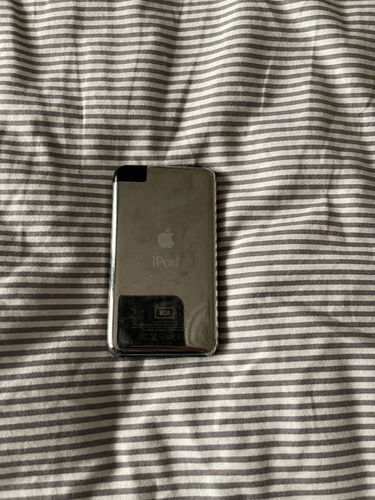 Айпод Тач - Ipod Touch