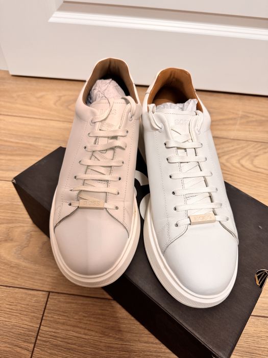 Sneakers BOSS mărime 43