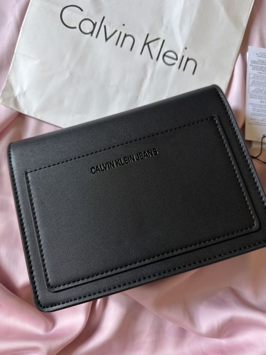 Новая сумка Calvin Klein