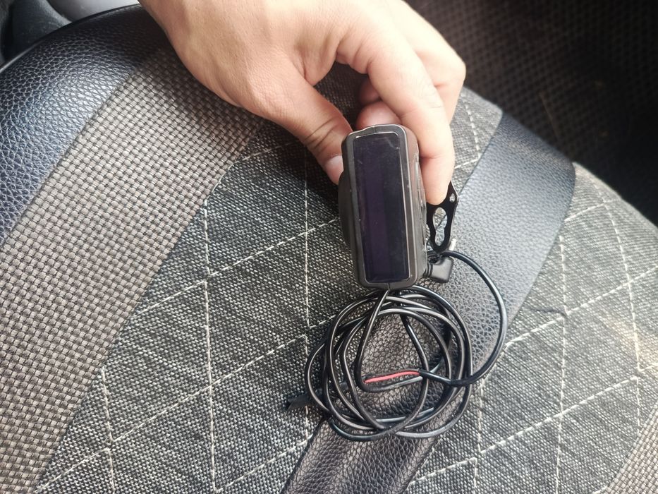 Антирадар 7500S продам