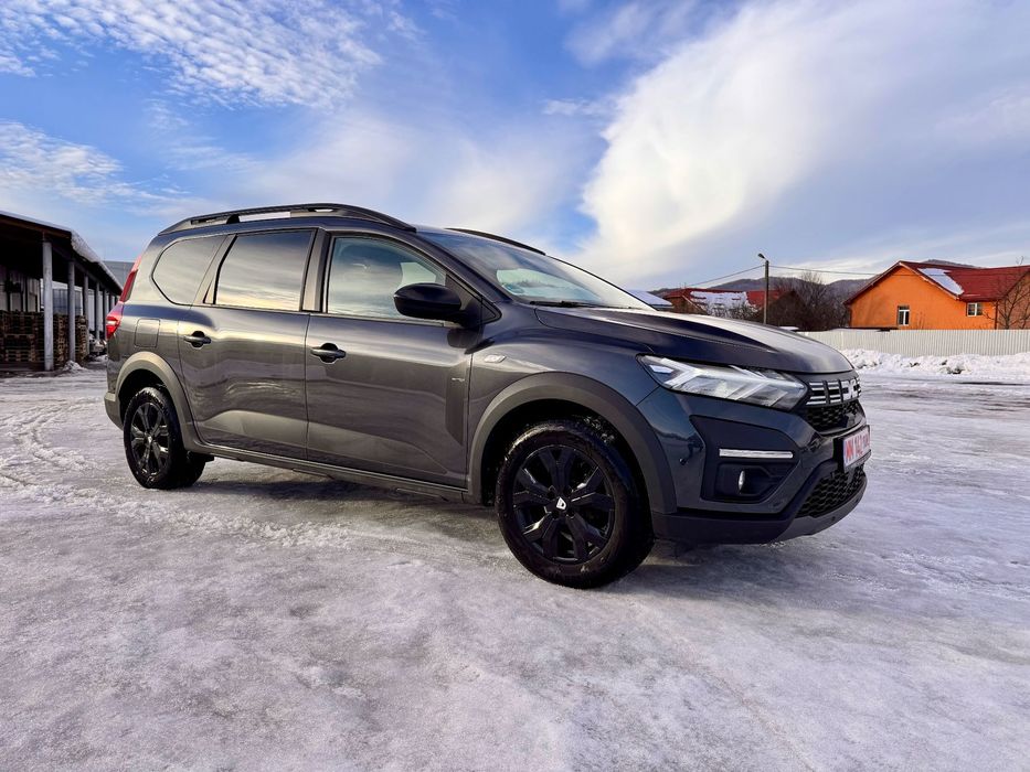 Dacia Jogger Dacia Jogger EXTREME SL 1.0 ECO-G (Benzină + GPL)