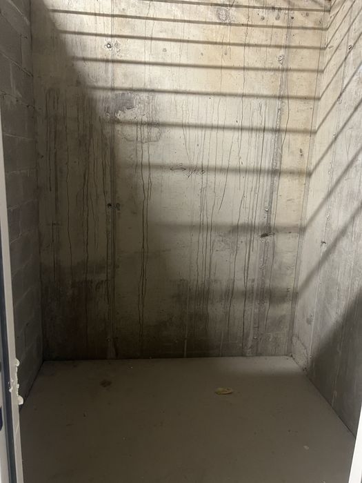 Кладовая, хранение вещей.