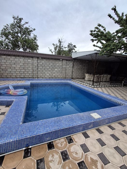 Дача посуточно Кайнар