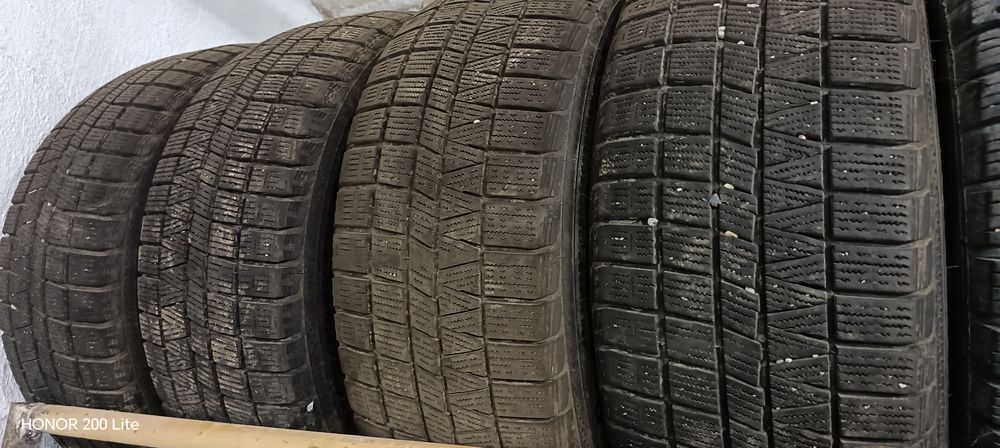 R16 покришка сатылады 4шт зимни