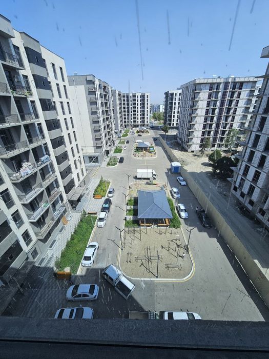 Срочно 3хонали 94кв  Вот булнан Бухара Сити жойлашга Ветренни Шахар Це