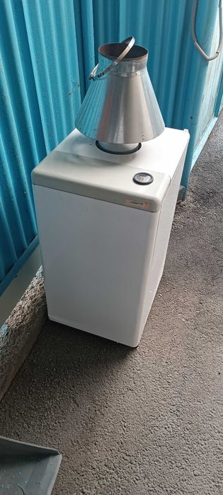 Продам, газовый котел!
