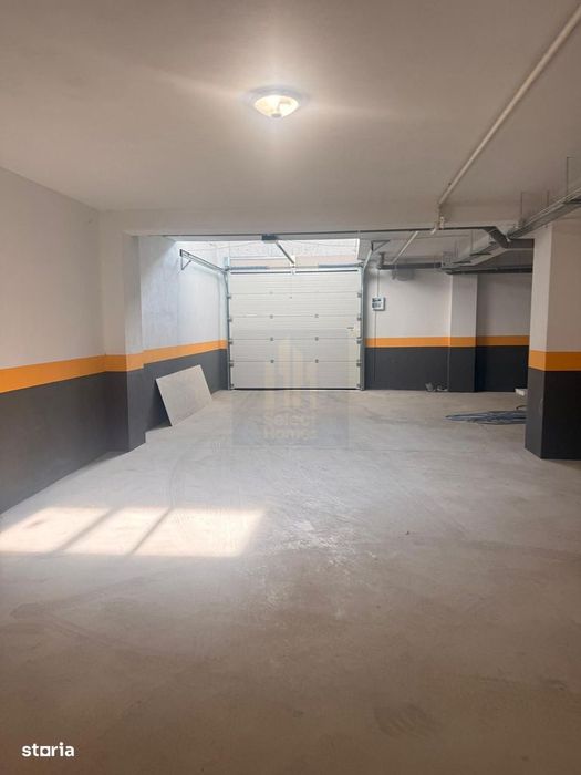 2 Camere | Bloc 2025 | Decomandat *1 Mai*