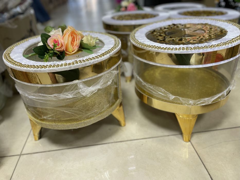 Тойбастар разный виды, цены разный