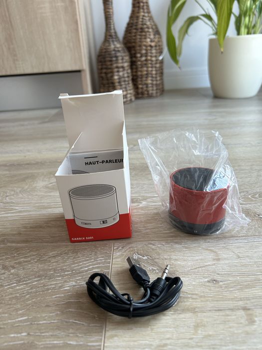 Boxa bluetooth Garrix 3201
