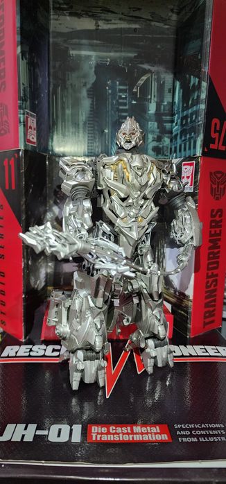 Мегатрон, Megatron, Трансформер, Лорд, Оптимус Прайм, Бамблби