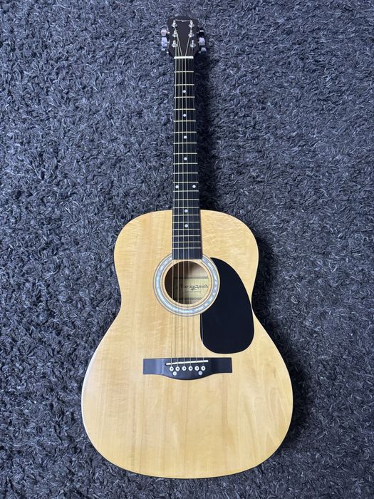 Chitara acustica Martin Smith
