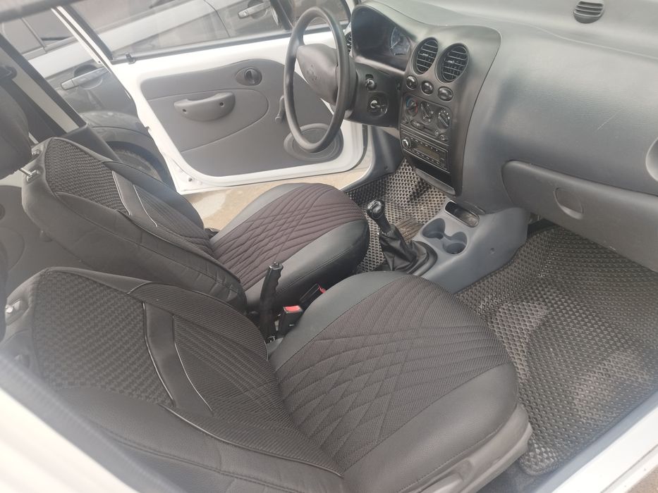 Other Matiz 2018 — 7