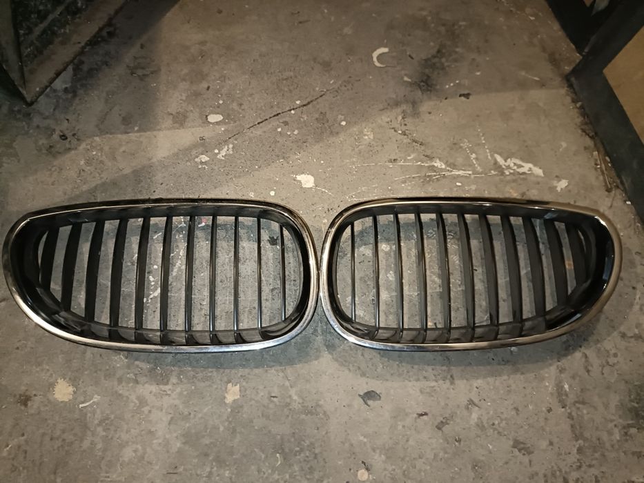 Vind grile aerisire BMW seria 5