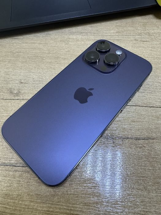 Iphone 14 pro 256