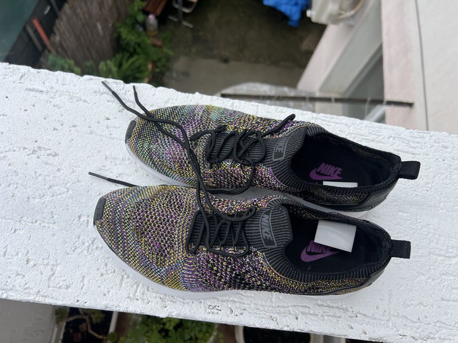Nike Air Zoom Matiah 43