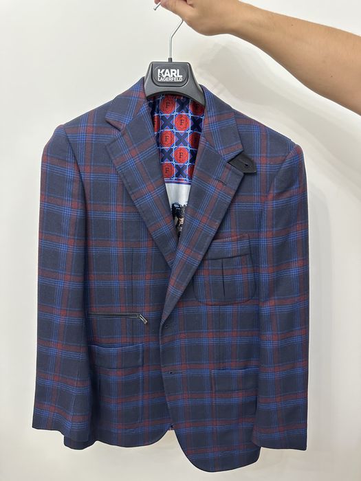 Пиджак оригинал Feru