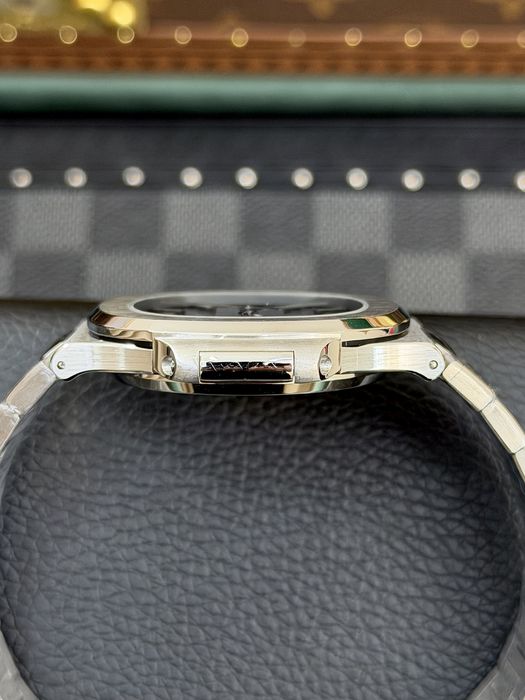 Patek Philippe Nautilus 5711A Blue