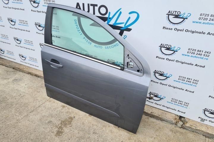 Portiera usa Z155 fata dreapta Opel Astra H facelift