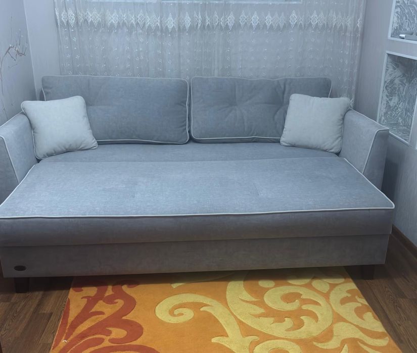 Диван раскладной