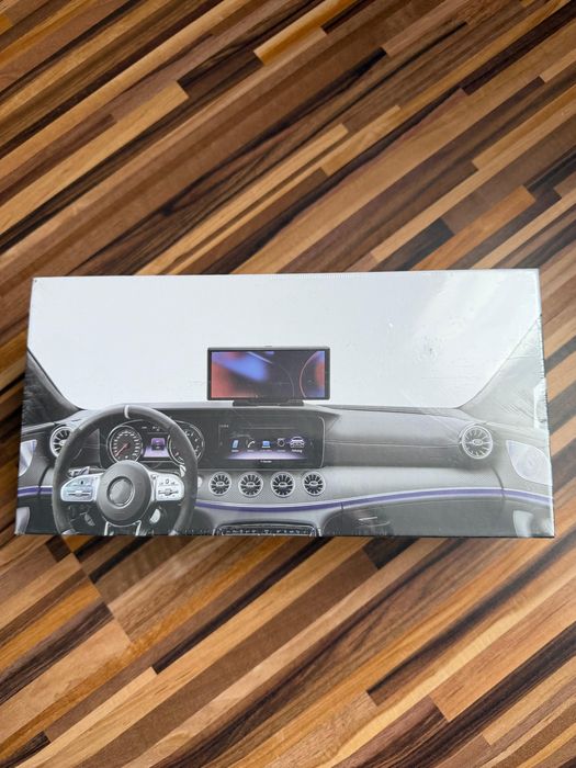 Avaett 9.26 Inch Carplay/Android Auto Screen with 4K Nou si sigilat