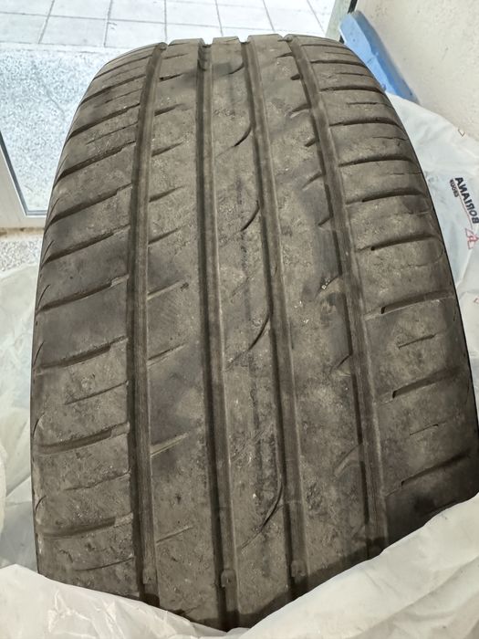 Hankook Ventus Prime 2