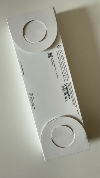 Apple Watch 10 42mm rose gold