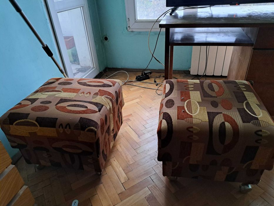 Цяла холна гарнитура в много добро състояние, гр. София