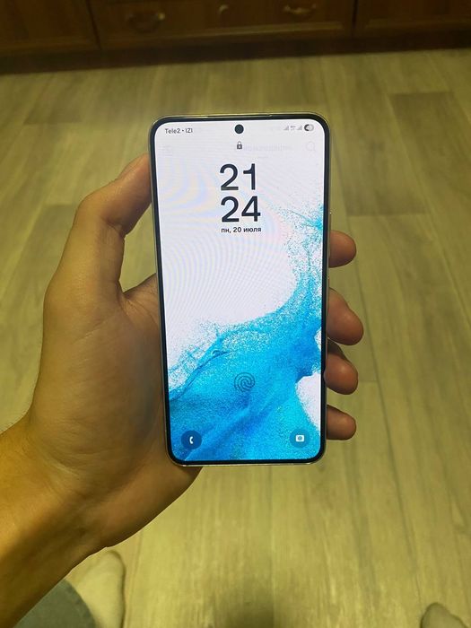 Продам Samsung s22 256gb