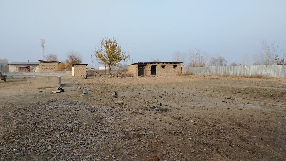 Uy sotiladi hujjatlari joyida