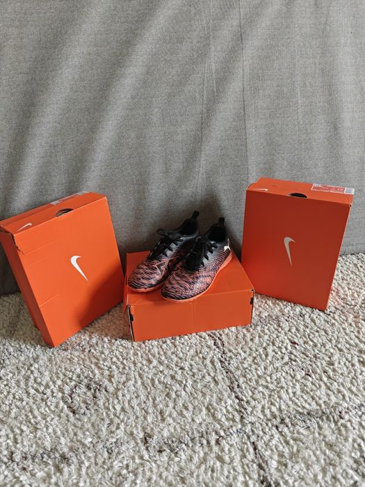 Puma Future pt fotbal