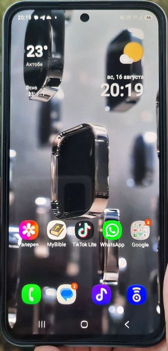 Продам Samsung A56