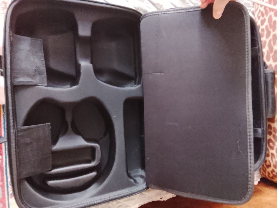 Продам сумку для PS 5