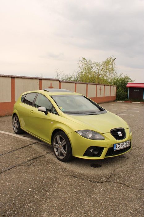 vand seat leon fr sau schimb