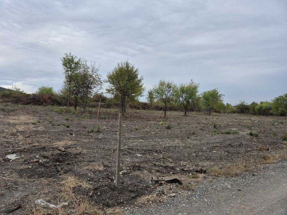 Продава се Парцел в Стара Загора, ОРБ - 1500 кв.м за 17 €/кв.м - Снимка #5