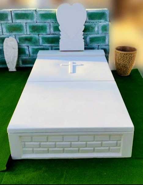 Надгробни паметници и облицовки