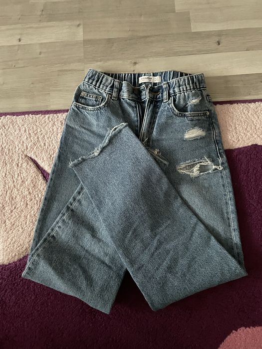 Blugi foarte comozi Pull&Bear