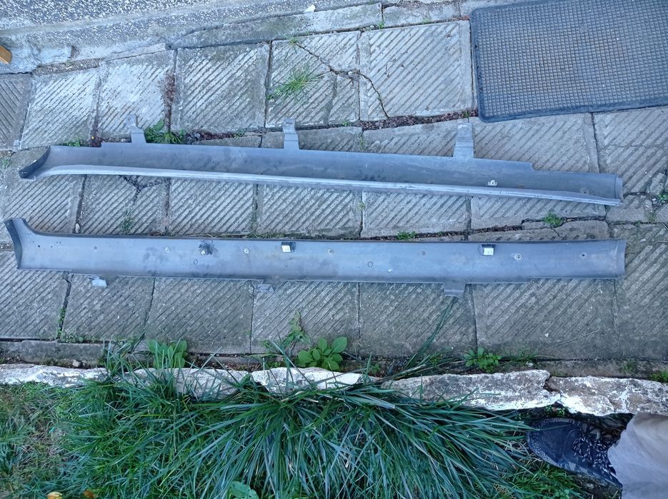 Части за honda civic 8