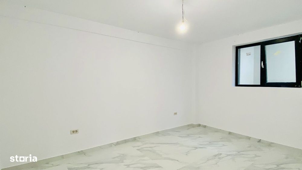 Ap. 2 cam, decomandat, 47 mp, la cheie | Hlincea