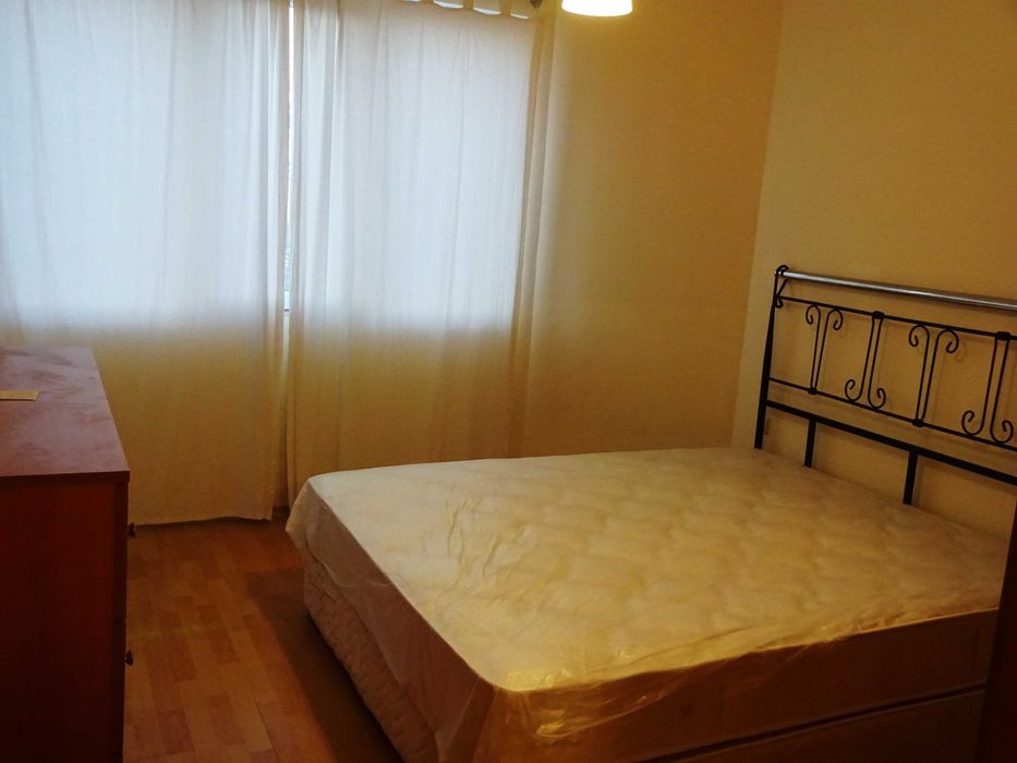 Просторен и функционален апартамент в тих и спокоен район