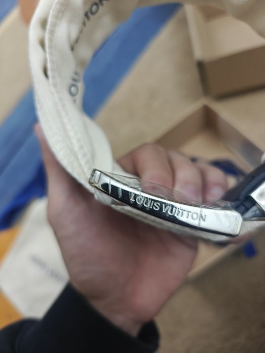Ремень Louis Vuitton