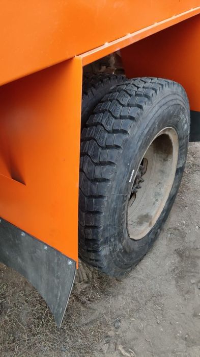 Продам ассенизатор газ 53